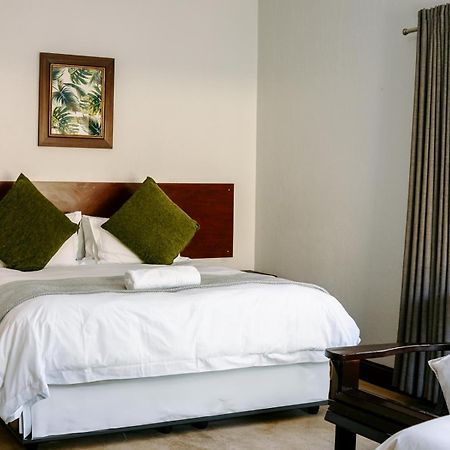 Nkonyeni Lodge & Golf Estate Ngwempisi Eksteriør bilde