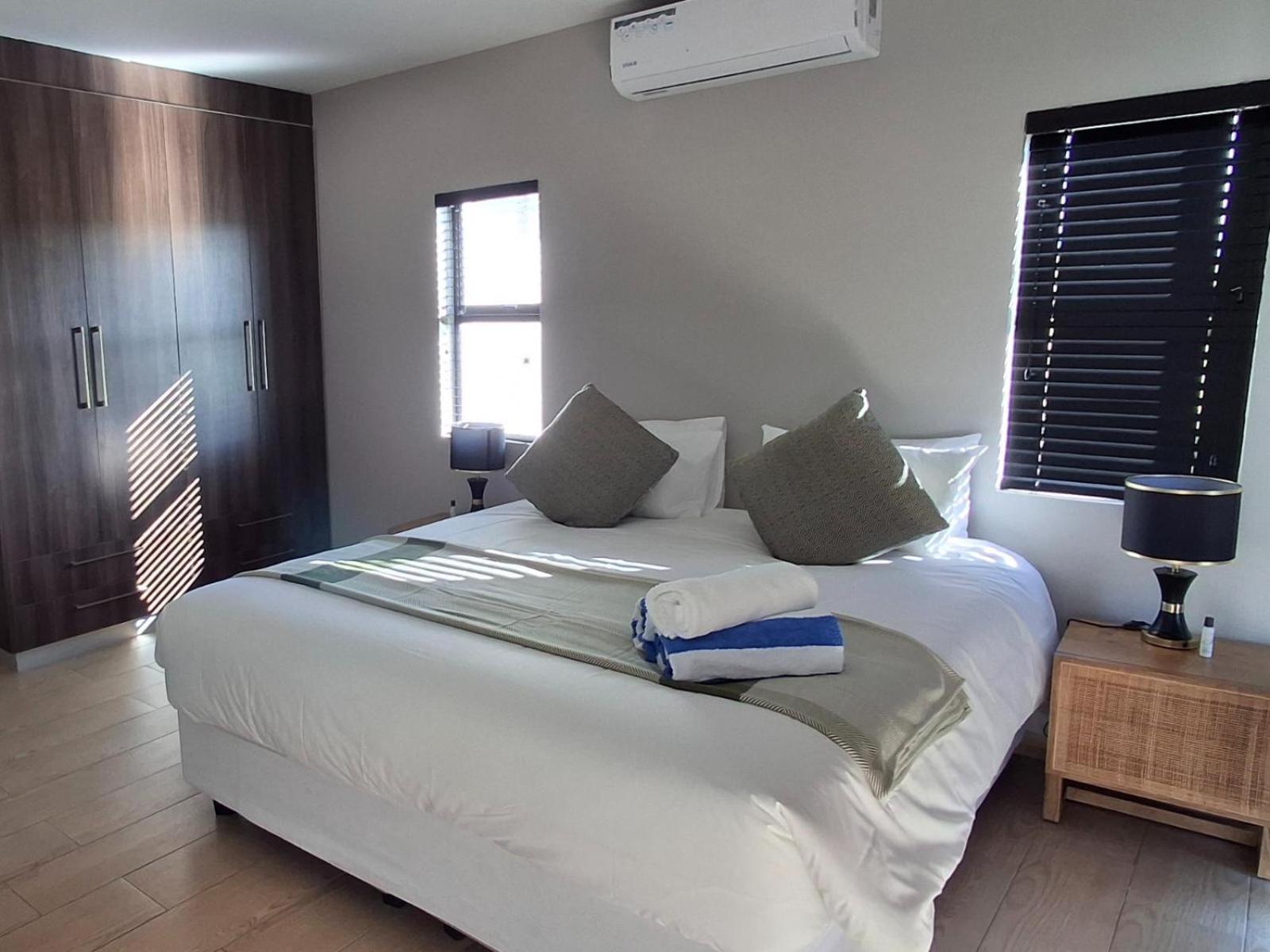 Nkonyeni Lodge & Golf Estate Ngwempisi Eksteriør bilde