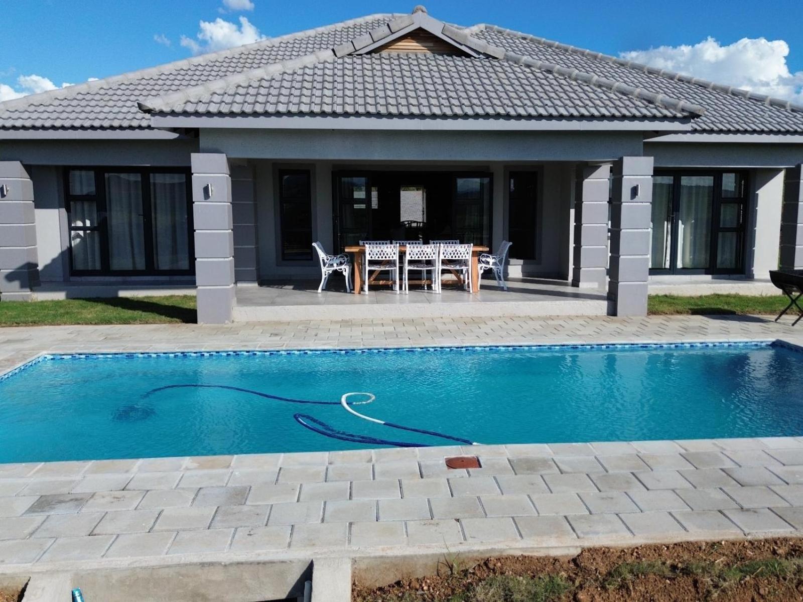 Nkonyeni Lodge & Golf Estate Ngwempisi Rom bilde