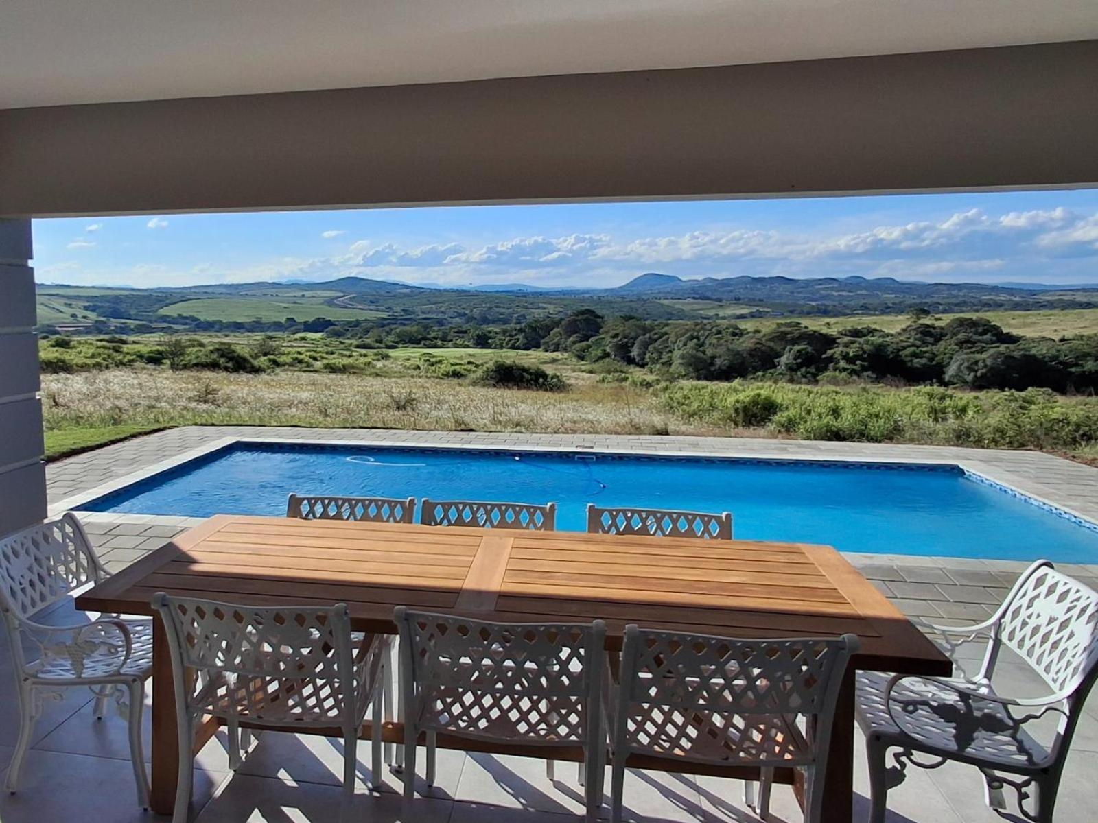 Nkonyeni Lodge & Golf Estate Ngwempisi Rom bilde