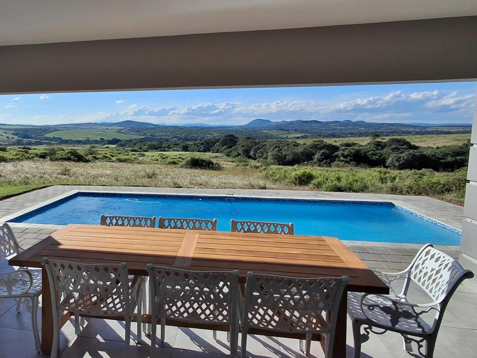 Nkonyeni Lodge & Golf Estate Ngwempisi Rom bilde
