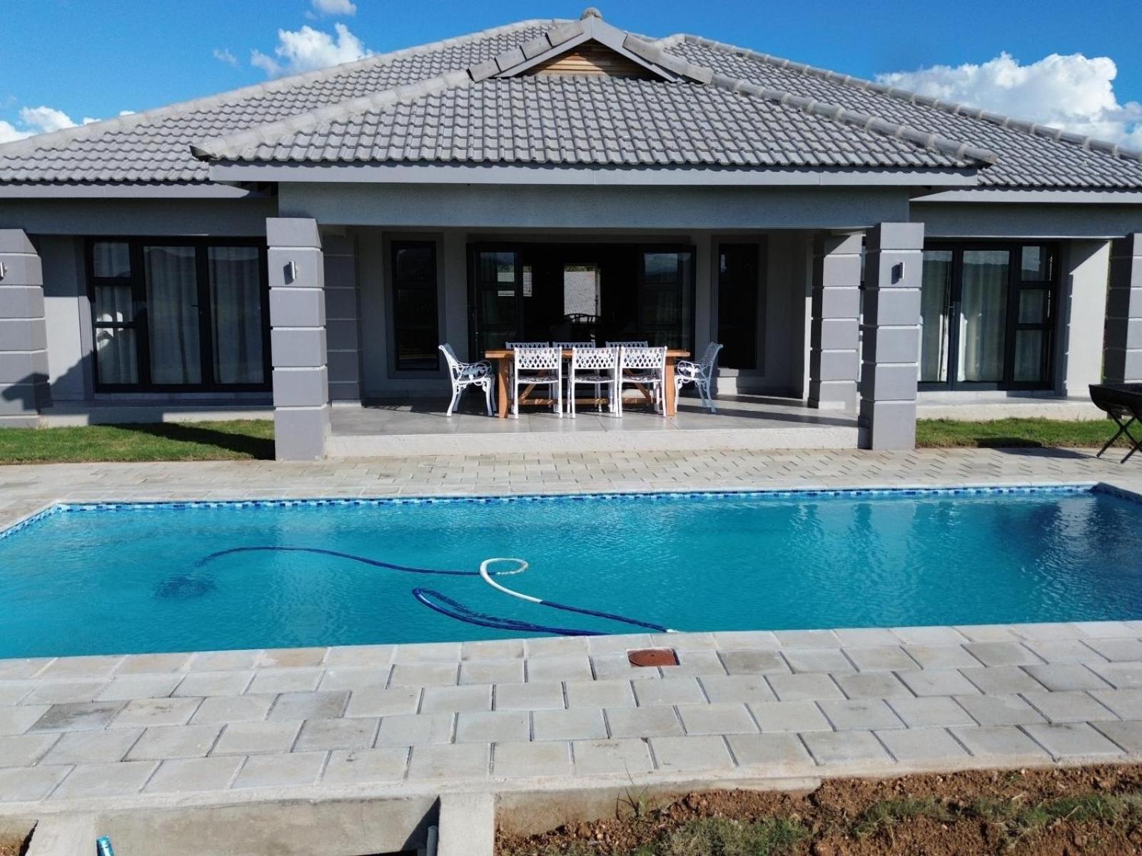 Nkonyeni Lodge & Golf Estate Ngwempisi Rom bilde