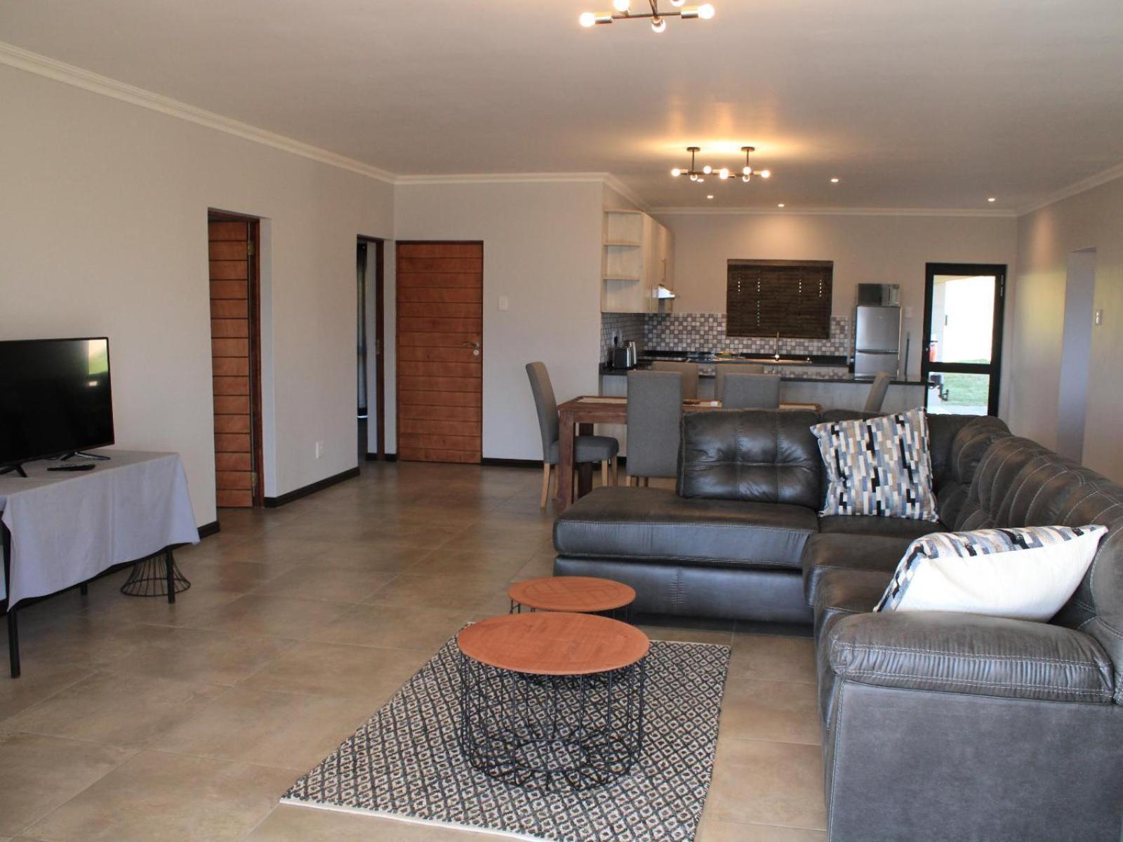 Nkonyeni Lodge & Golf Estate Ngwempisi Eksteriør bilde
