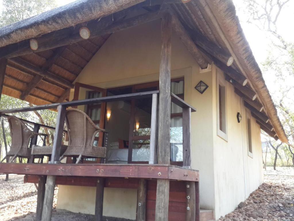 Nkonyeni Lodge & Golf Estate Ngwempisi Rom bilde