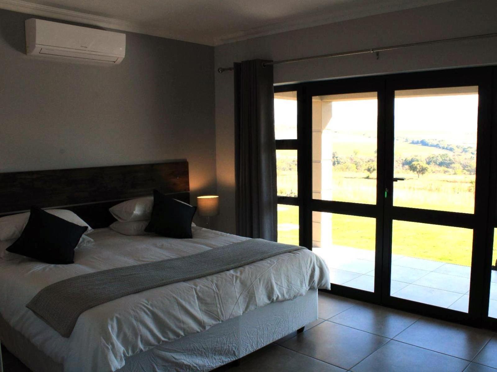 Nkonyeni Lodge & Golf Estate Ngwempisi Eksteriør bilde