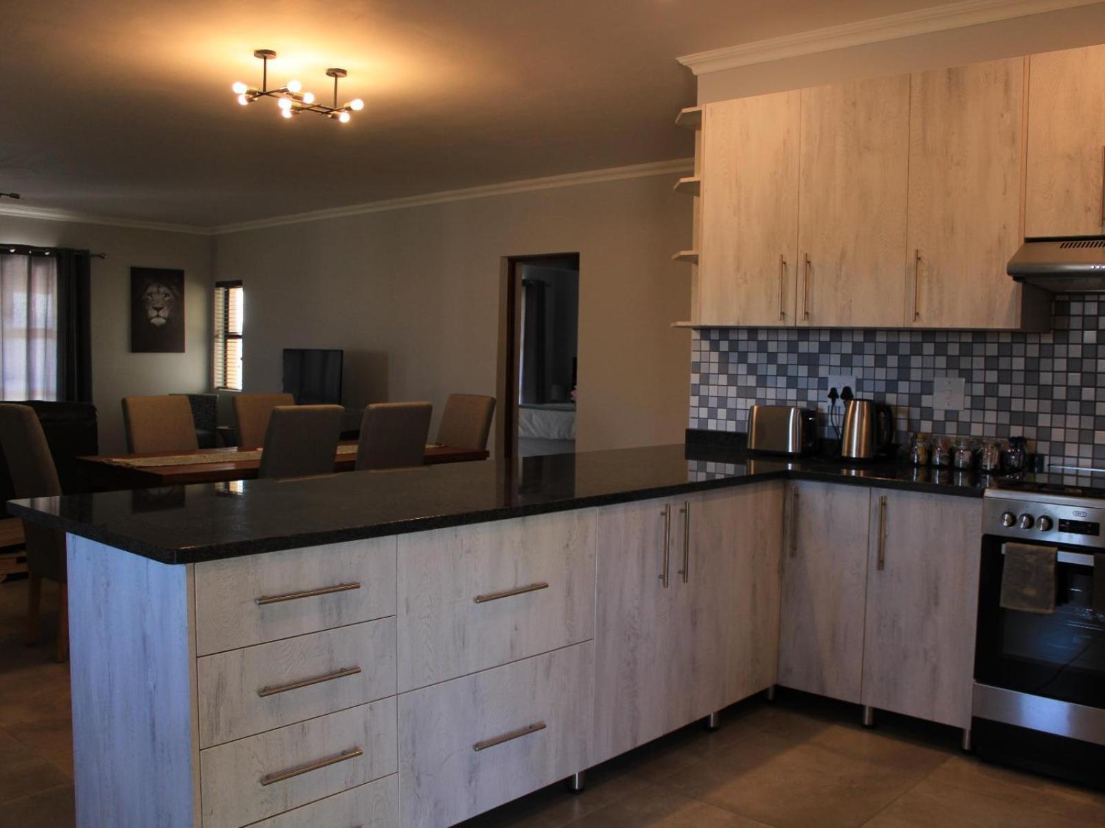 Nkonyeni Lodge & Golf Estate Ngwempisi Eksteriør bilde
