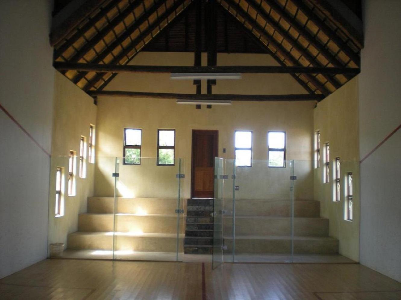 Nkonyeni Lodge & Golf Estate Ngwempisi Eksteriør bilde