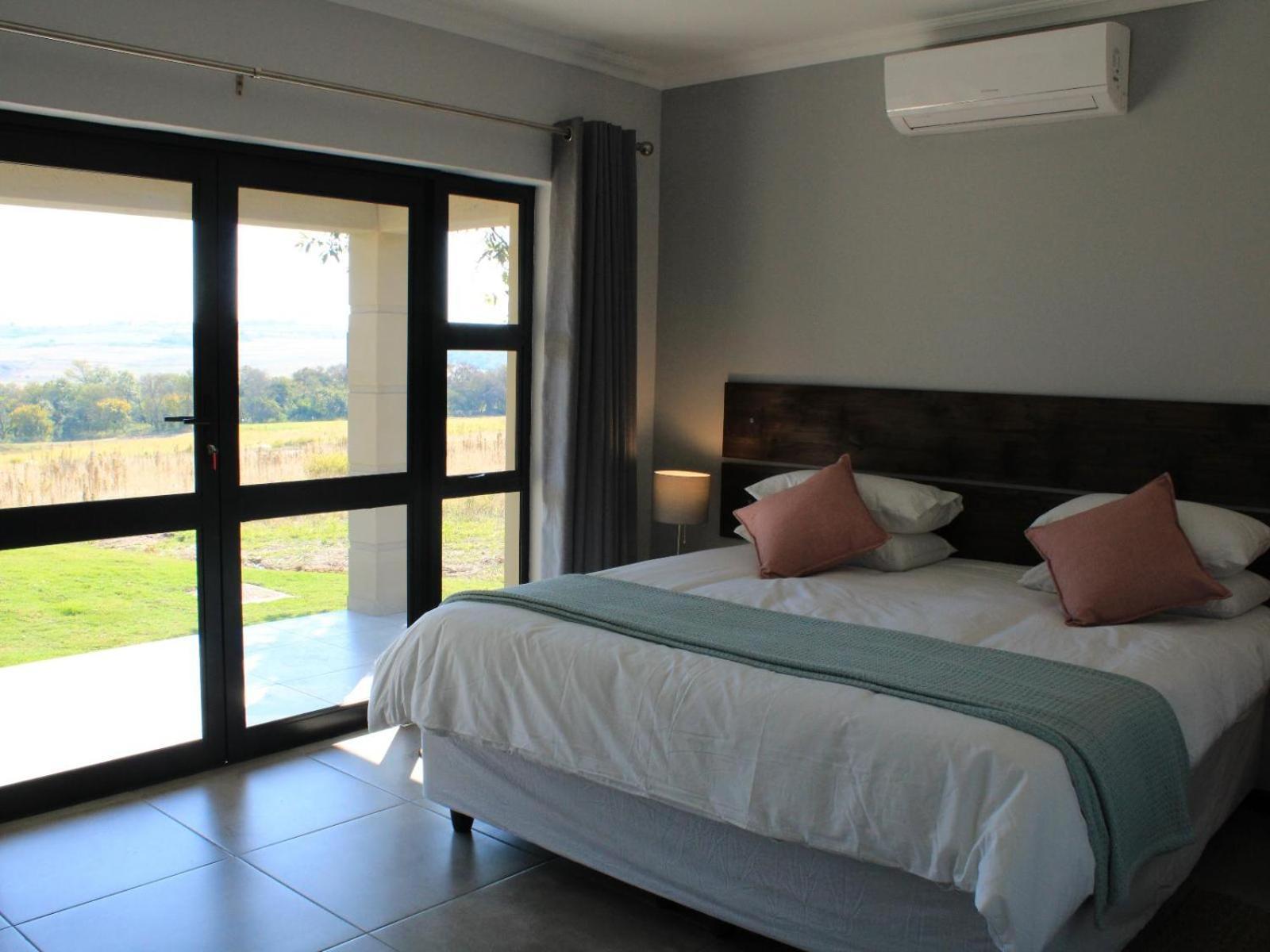 Nkonyeni Lodge & Golf Estate Ngwempisi Eksteriør bilde