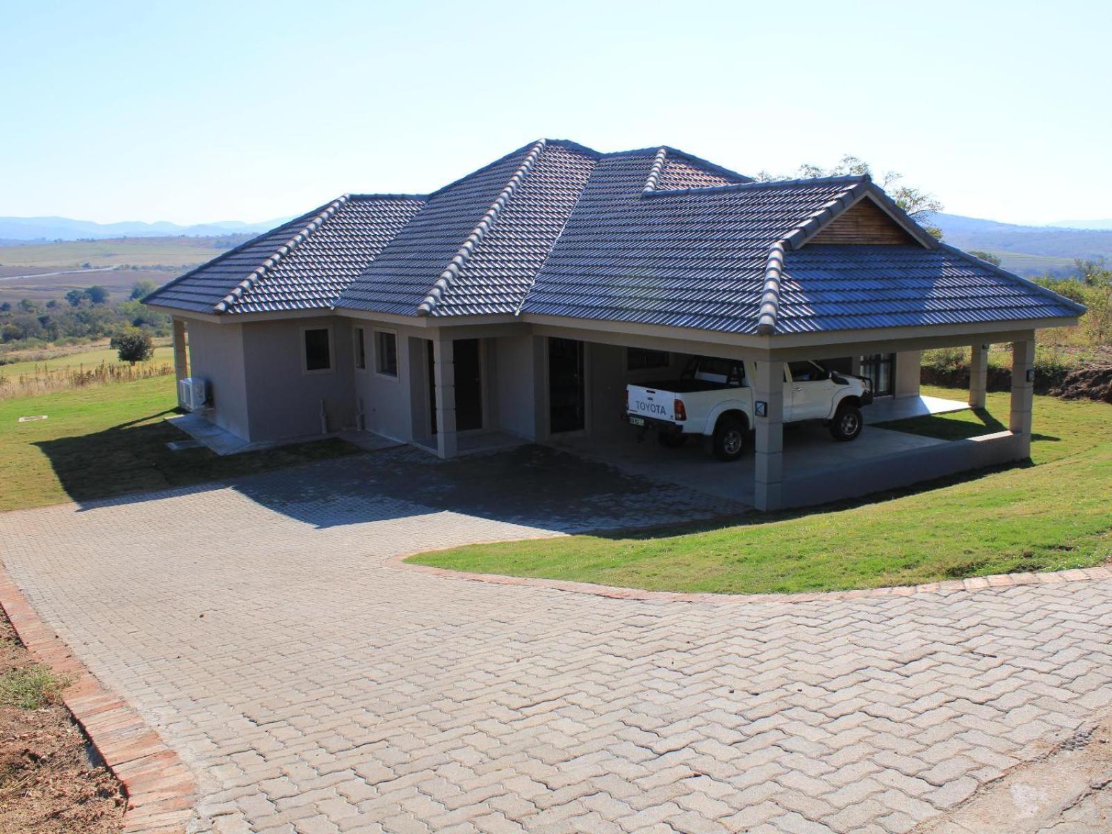 Nkonyeni Lodge & Golf Estate Ngwempisi Rom bilde