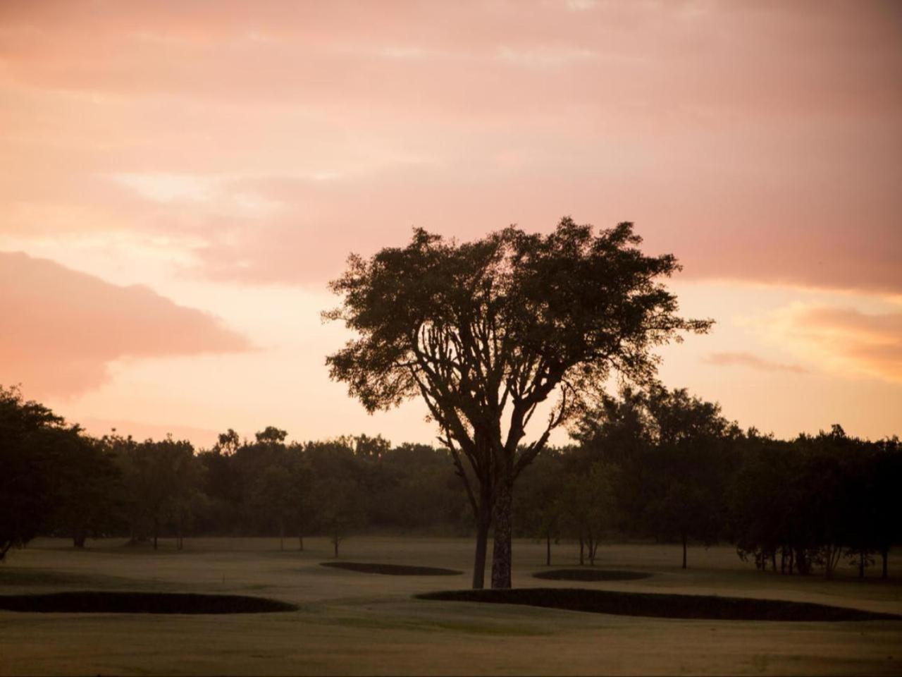 Nkonyeni Lodge & Golf Estate Ngwempisi Eksteriør bilde
