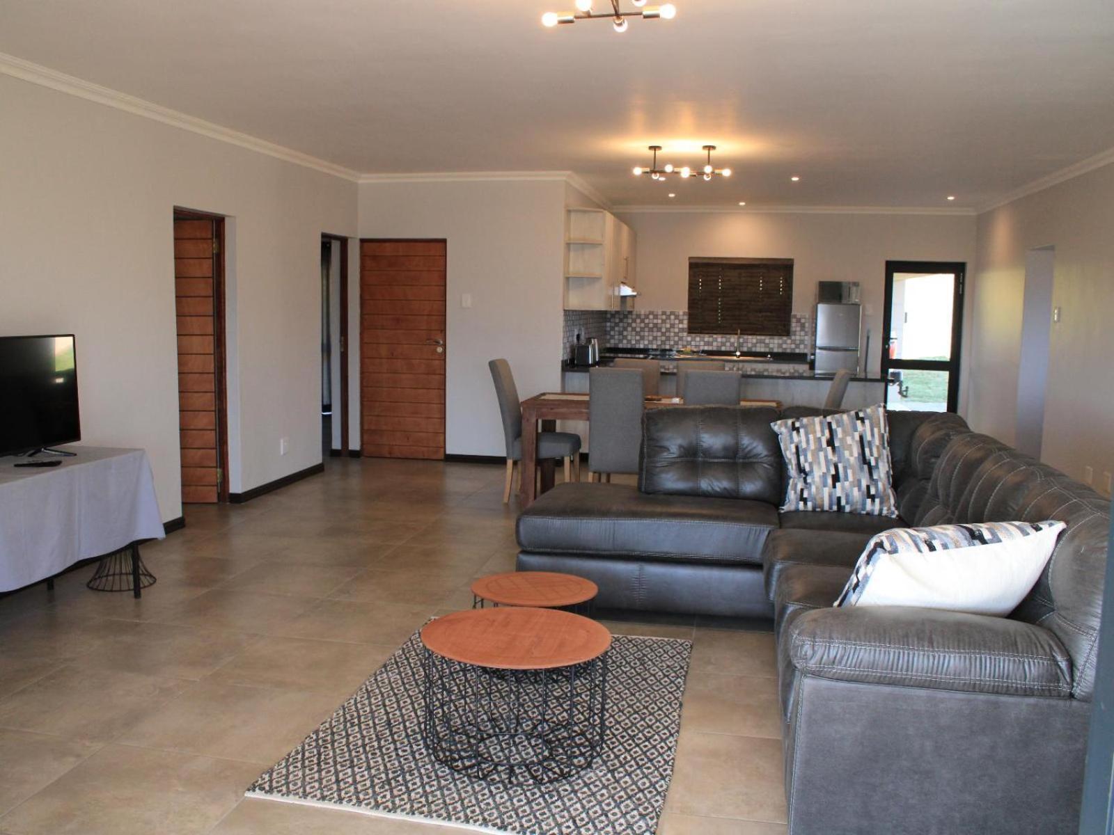 Nkonyeni Lodge & Golf Estate Ngwempisi Eksteriør bilde