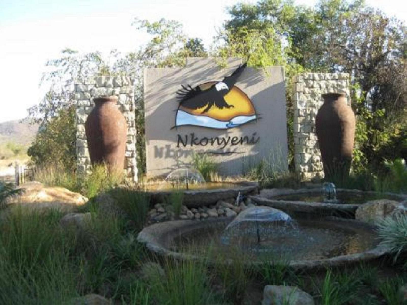 Nkonyeni Lodge & Golf Estate Ngwempisi Eksteriør bilde