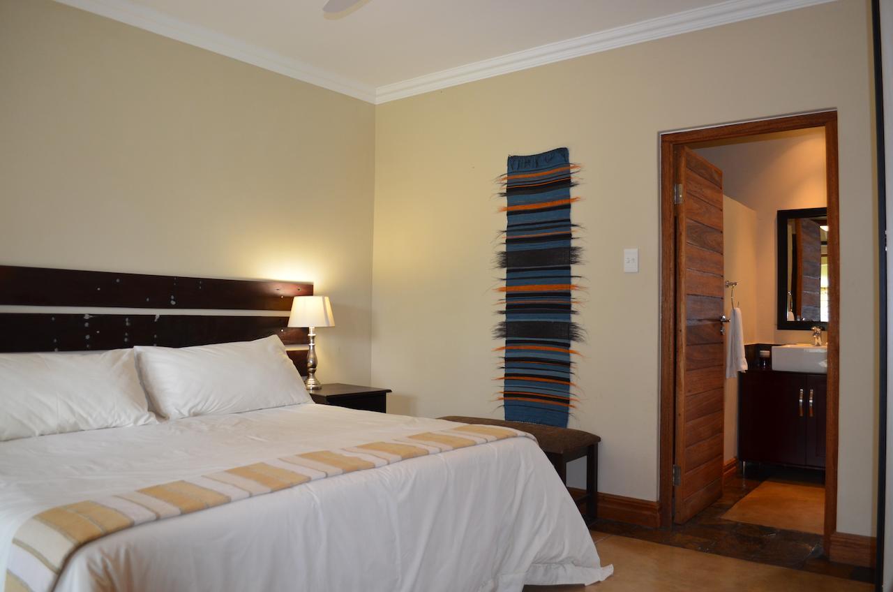 Nkonyeni Lodge & Golf Estate Ngwempisi Rom bilde